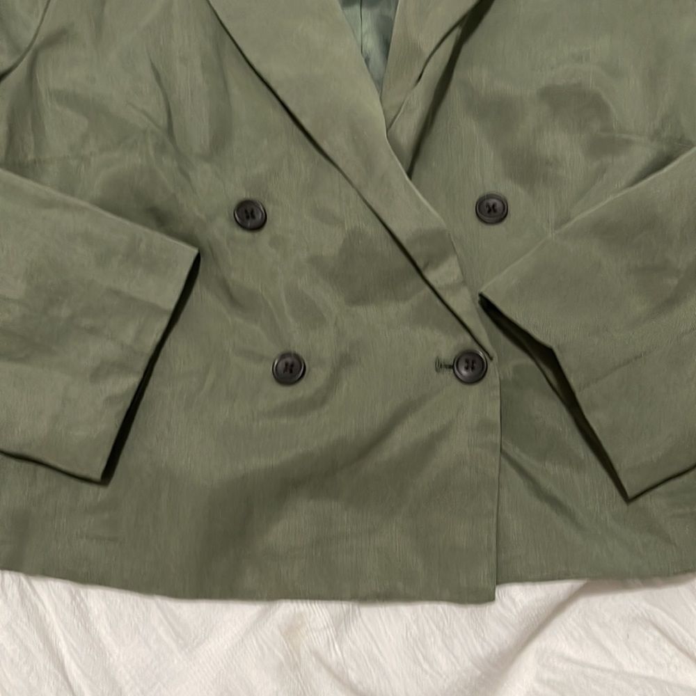 NWT- Banana Republic - 4 & 14 - Picture 4 of 6
